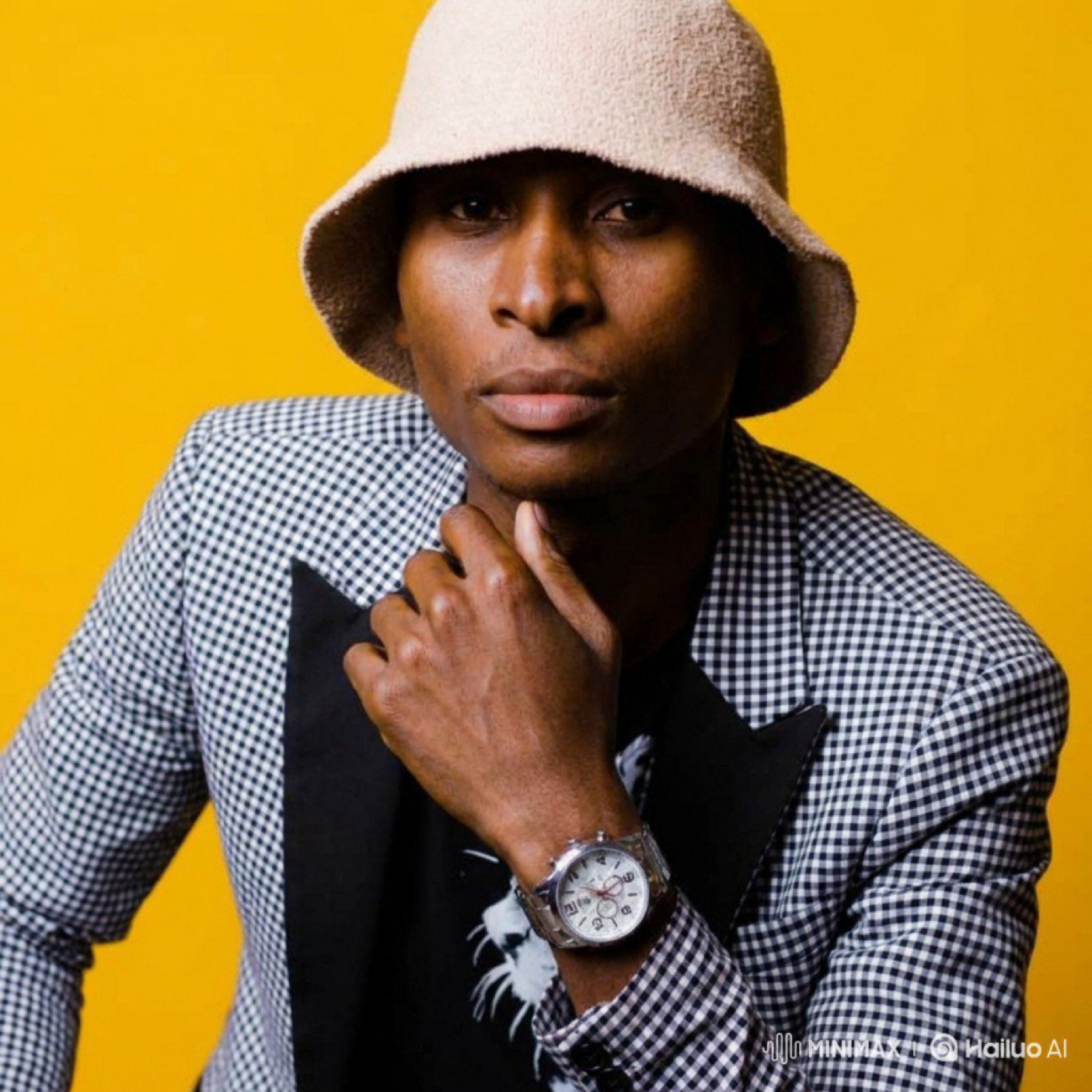 Collen Mogashoa – Founder & CEO