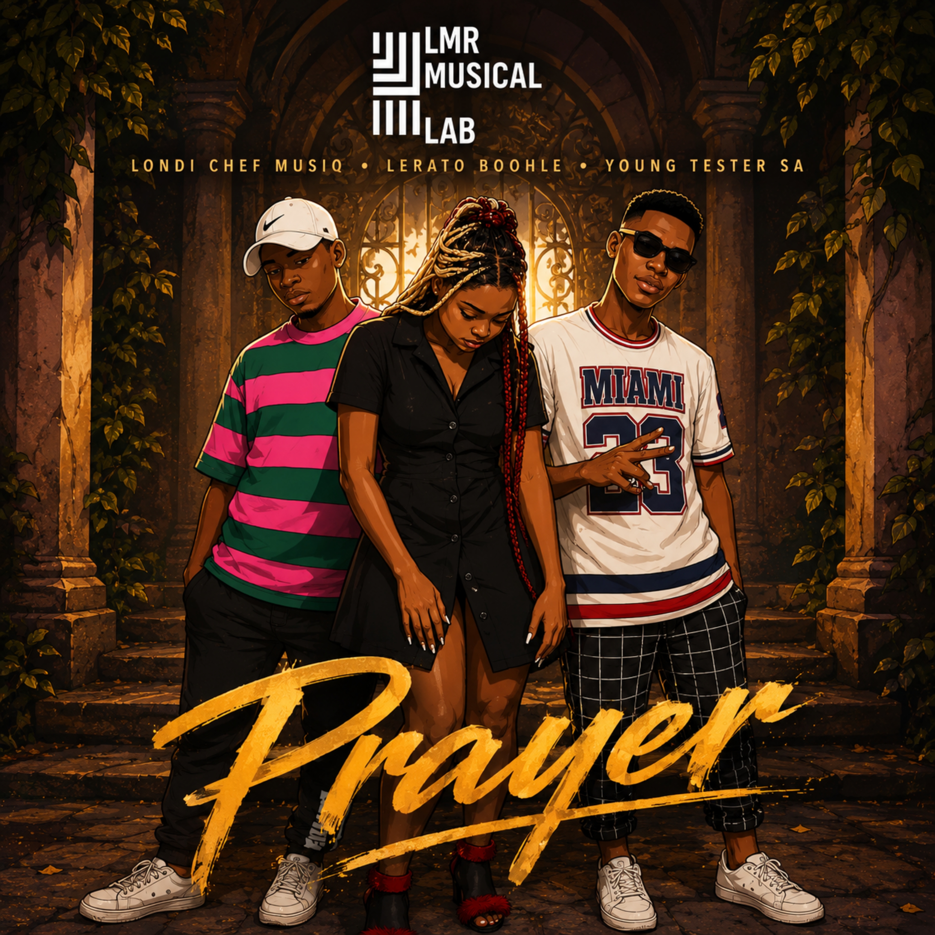 Prayer