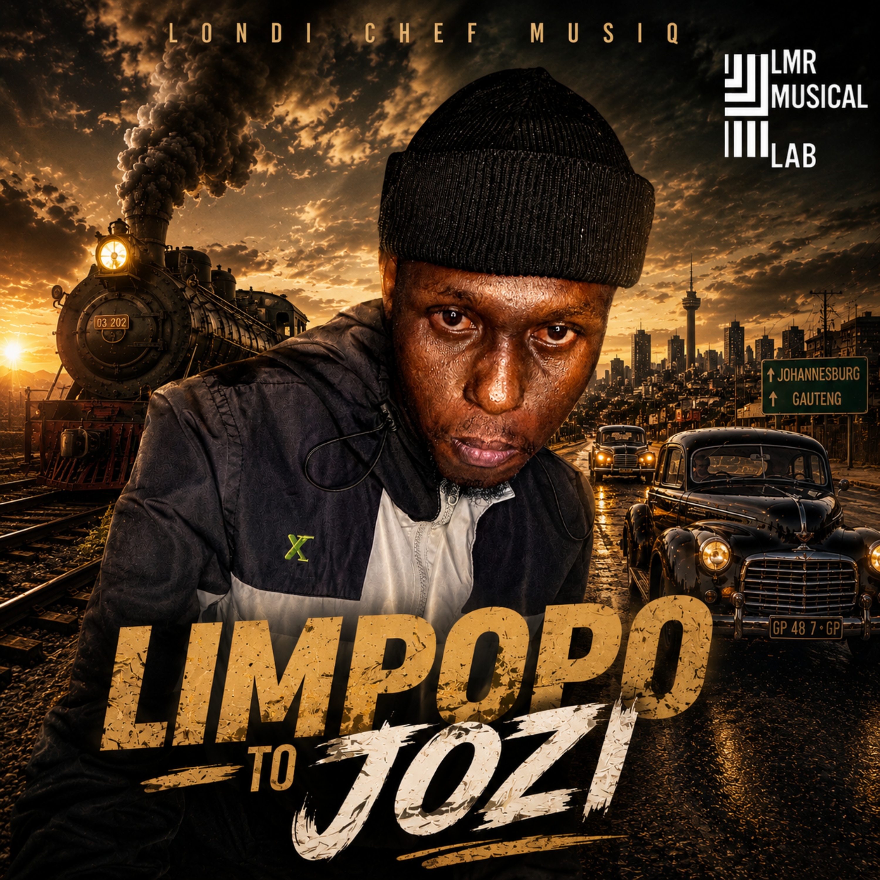 Limpopo to Jozi