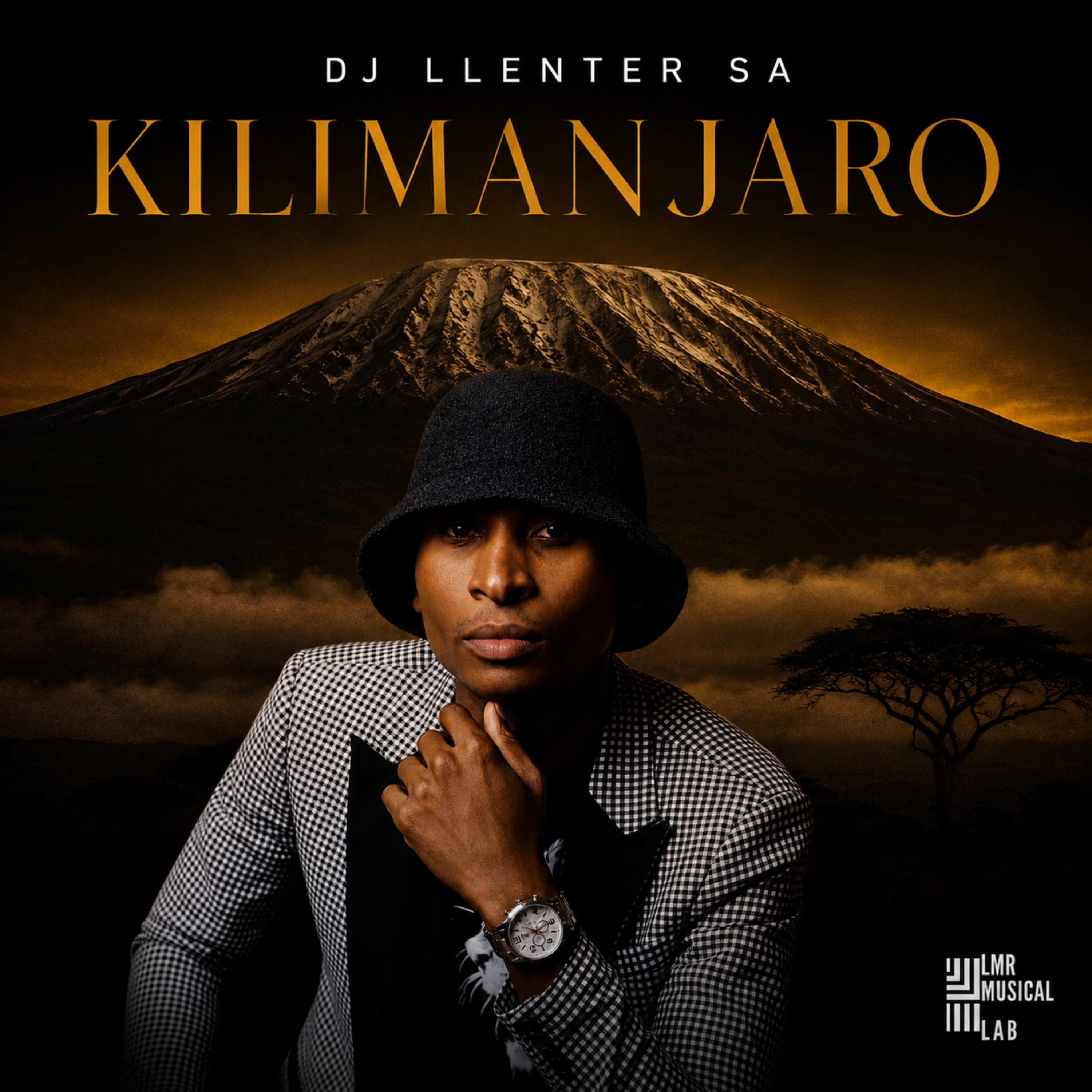 Kilimanjaro
