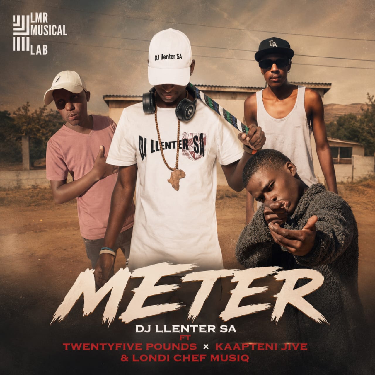 Meter